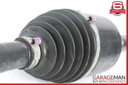 06-12 Mercedes GL450 ML550 GL350 Front Right Side CV Drive Shaft Driveshaft