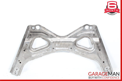 14-18 Maserati Ghibli S Q4 Front Sub Frame Subframe Engine Crossmember OEM