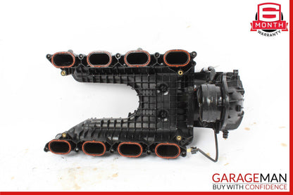 11-20 Mercedes W218 CLS550 S550 Air Intake Manifold Distributor 2780980807 OEM