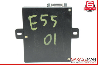 00-06 Mercedes E320 CL600 CLK55 E55 AMG Voice Recognition Control Module Unit