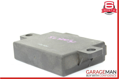 90-95 Mercedes R129 500SL 300SL SL500 Anti Theft Key Alarm Control Module Unit