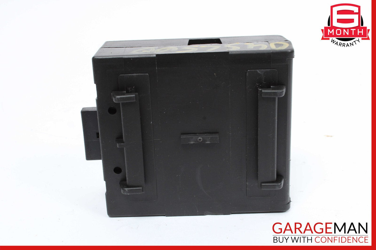 00-06 Mercedes W220 S430 SL500 CLK500 Anti Theft Alarm Sensor Control Module OEM