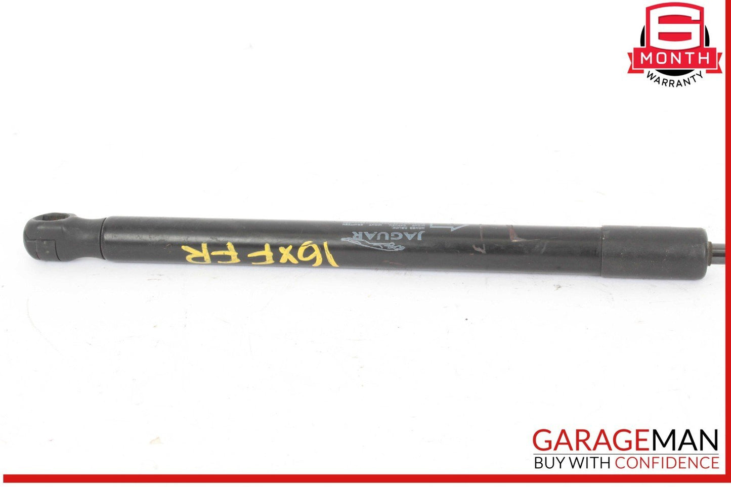 16-20 Jaguar XF Front Left and Front Right Side Hood Shock Lift Support Cylinder