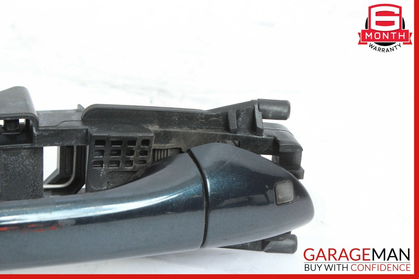 01-07 Mercedes W203 C230 Front Right Passenger Side Exterior Door Handle OEM