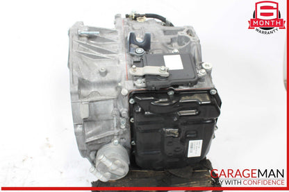 14-15 Mini Cooper Hardtop 2.0L Automatic Transmission Gearbox OEM 98k