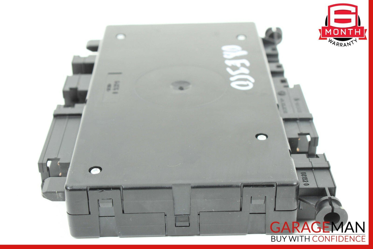 03-11 Mercedes GL450 E350 E63 AMG Front Right Passenger Seat Control Module Unit