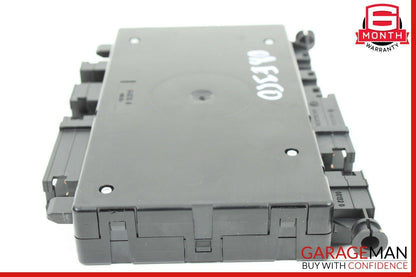 03-11 Mercedes GL450 E350 E63 AMG Front Right Passenger Seat Control Module Unit