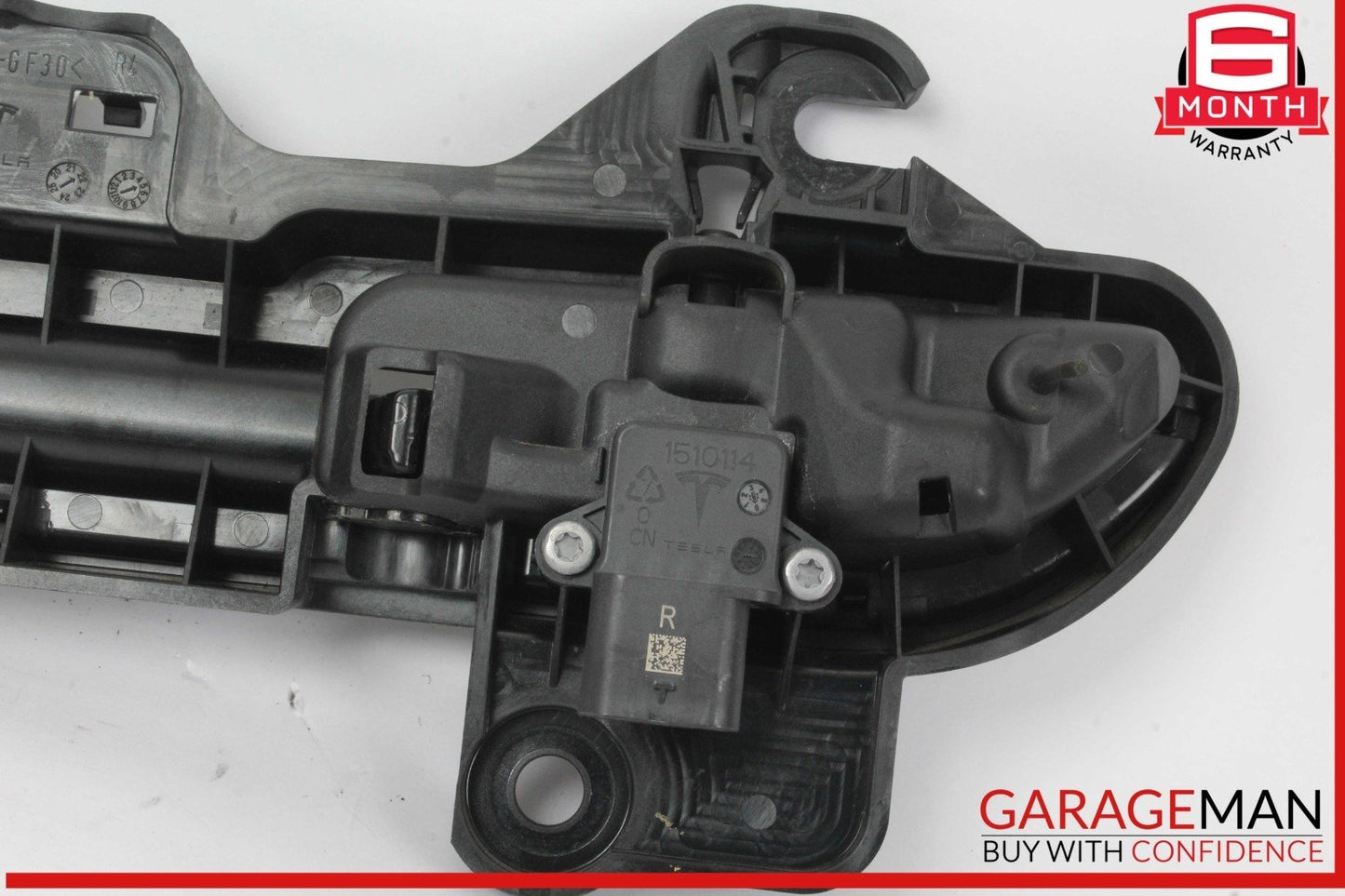 20-25 Tesla Model 3 Rear Right Passenger Side Exterior Door Handle OEM