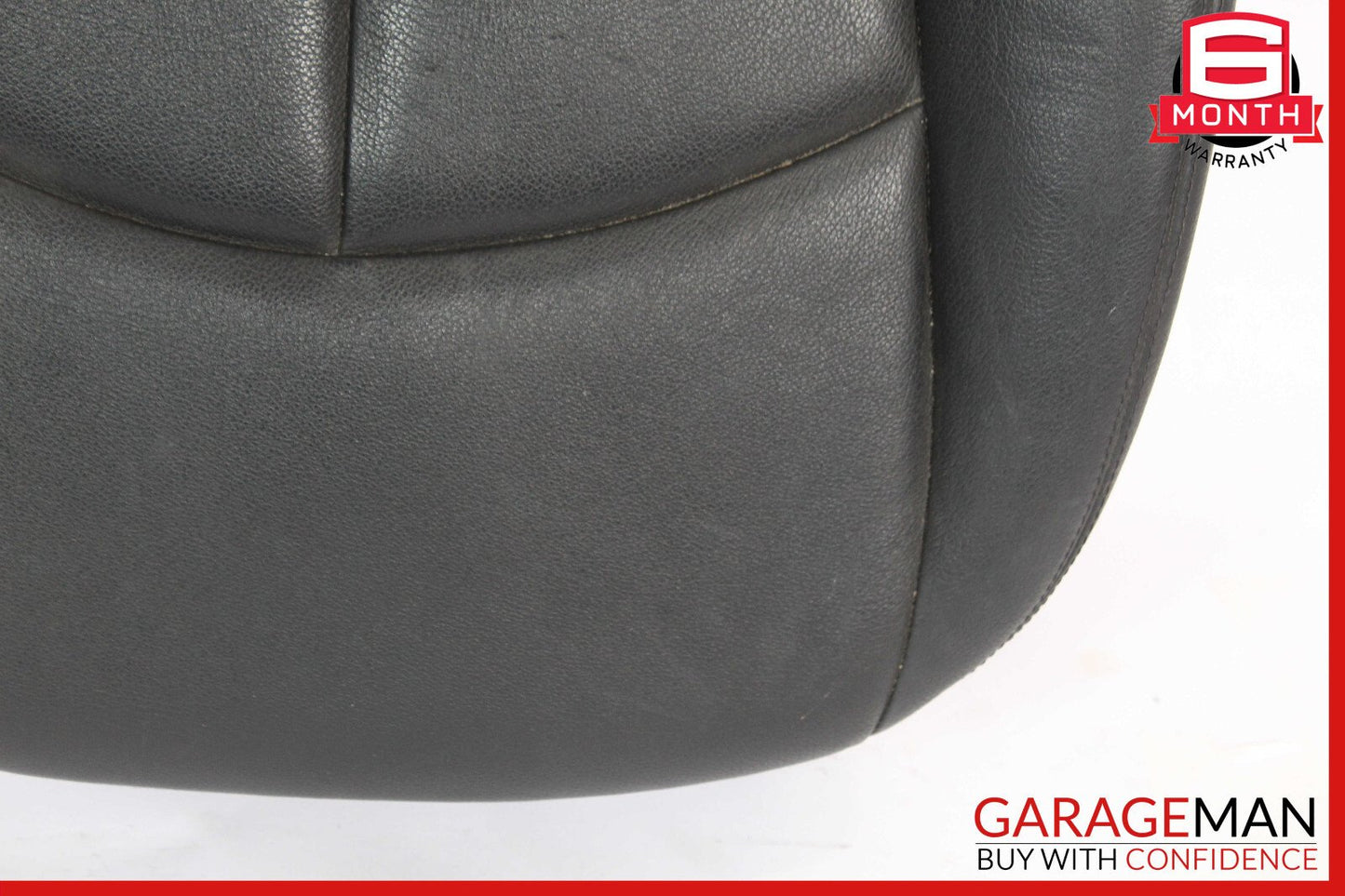 07-09 Mercedes W211 E350 E550 Seat Cushion Bottom Lower Front Right Passenger
