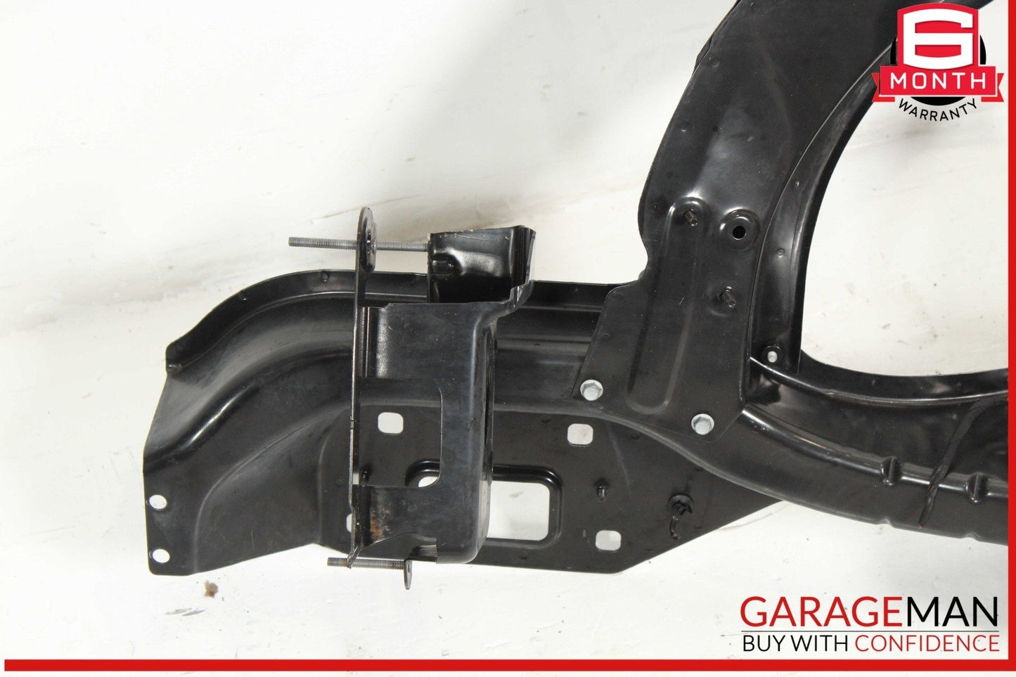 06-12 Mercedes X164 GL450 GL550 Front Right Side Headlight Support Bracket OEM