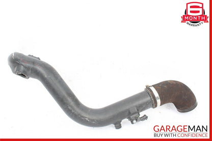 15-18 Ferrari California T Left Driver Side Pipe to Intercooler 310125 OEM