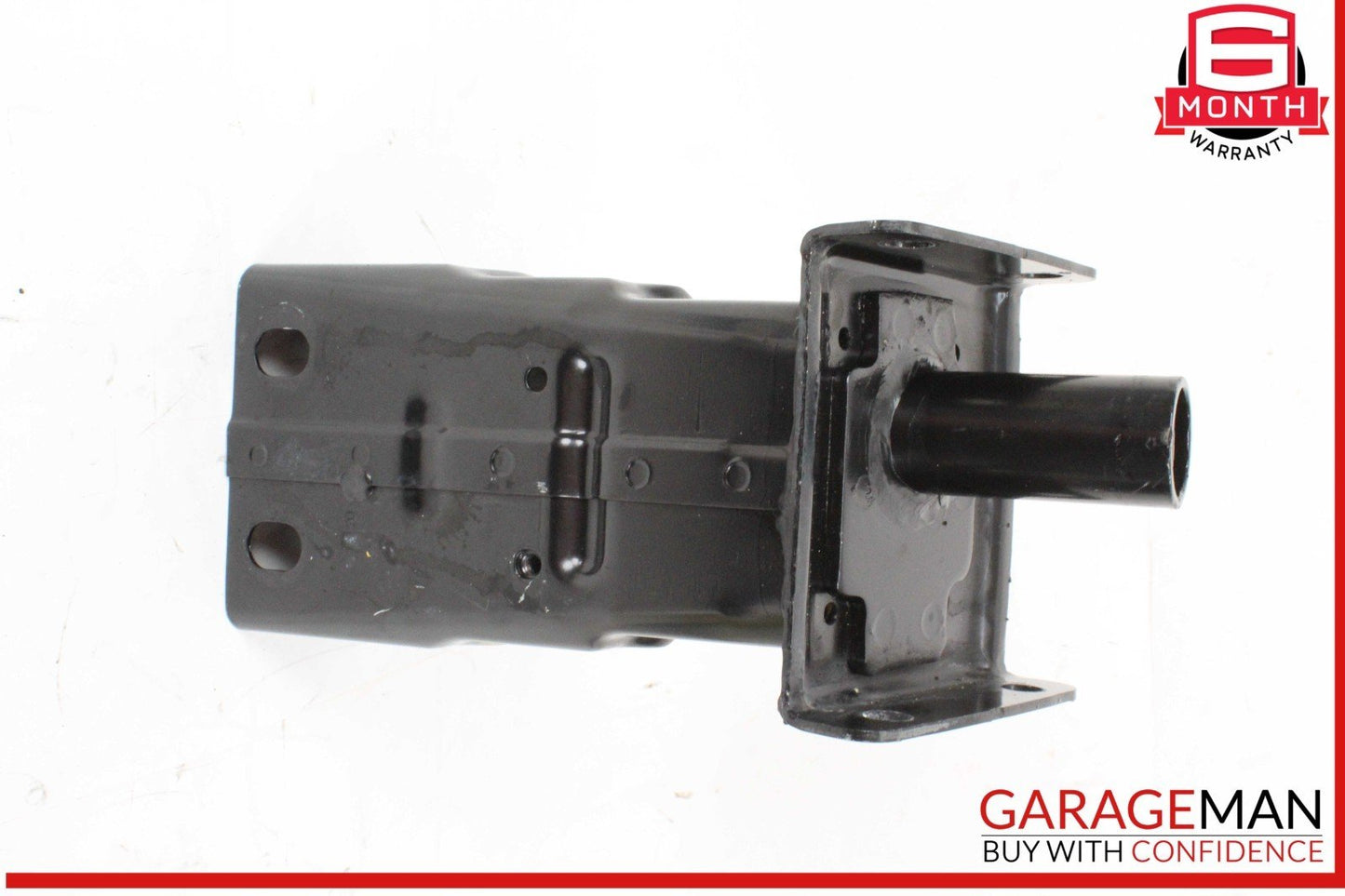 07-13 Mercedes W221 S550 S600 Front Right Side Bumper Reinforcement Bracket OEM