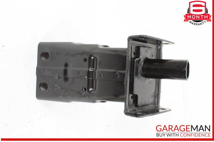 07-13 Mercedes W221 S550 S600 Front Right Side Bumper Reinforcement Bracket OEM