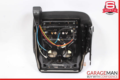 07-12 Mercedes X164 GL450 GL550 Front Left Side Bottom Lower Seat Cushion OEM