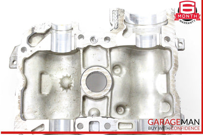 06-13 Mercedes W164 ML350 4MATIC Left Side Engine Cylinder Head Valve Cover OEM