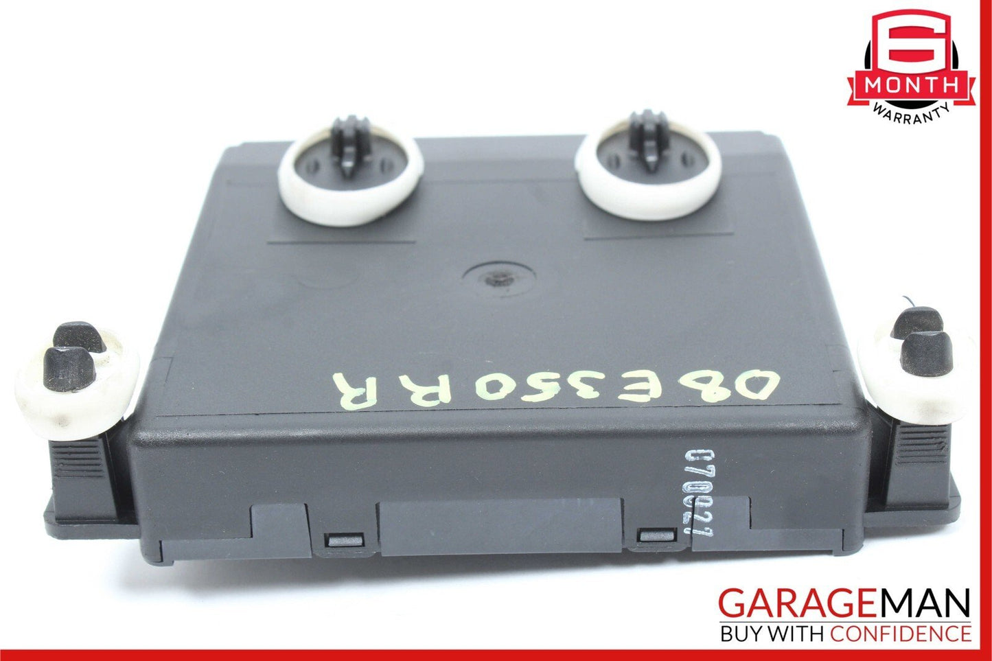 03-09 Mercedes W211 E500 E350 E320 Rear Right Side Door Controller Module Unit