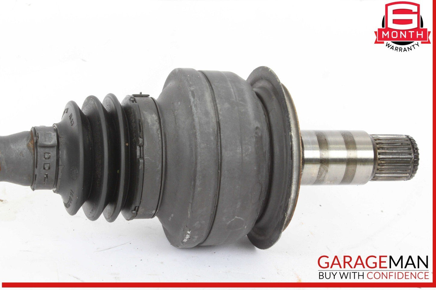 05-11 Mercedes R171 SLK350 SLK280 Rear Left or Right Axle CV Half Shaft OEM