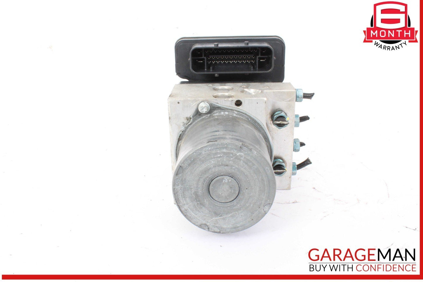 14-18 BMW X5 X6 ABS Anti Lock Brake Pump Module 6870759 OEM