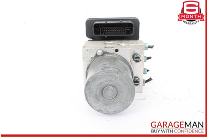14-18 BMW X5 X6 ABS Anti Lock Brake Pump Module 6870759 OEM