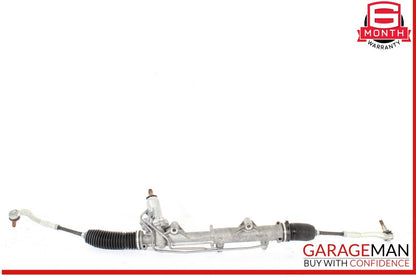 08-14 Mercedes W204 C300 C250 Power Steering Rack and Pinion 20411011017 OEM