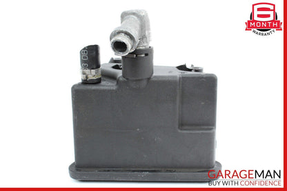 03-09 Mercedes W209 CLK 350C Power Steering Pump Reservoir Assembly OEM