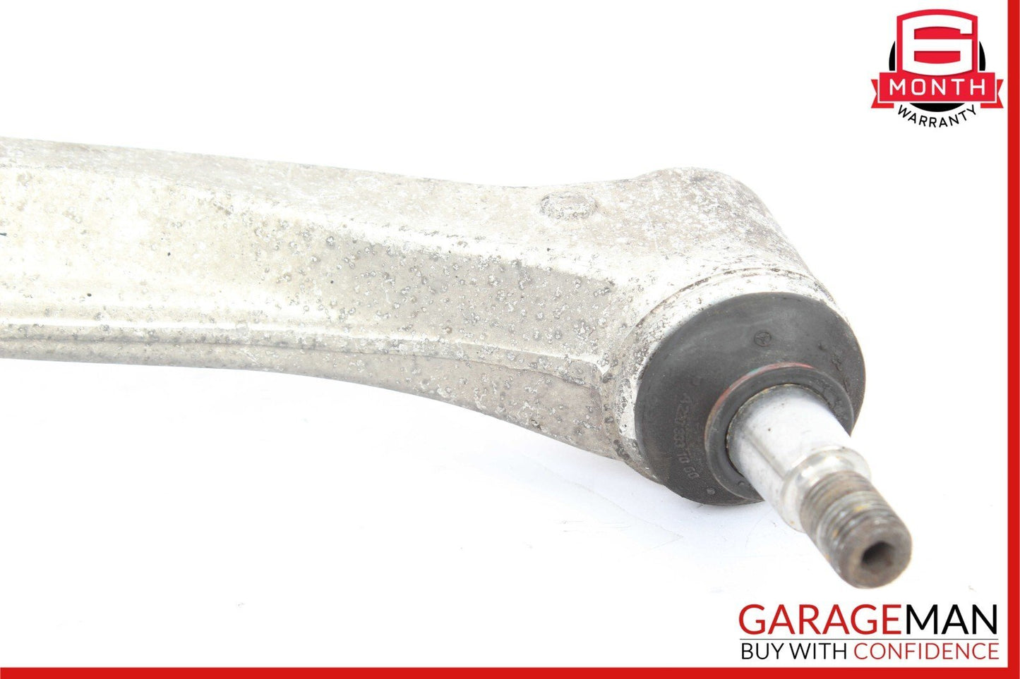 00-06 Mercedes W220 S500 CL500 S55 AMG Front Right Side Lower Control Arm RWD