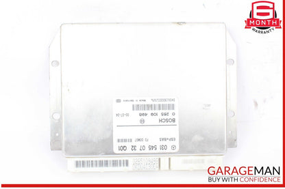 01-03 Mercedes-Benz CLK55 AMG W208 ABS Anti Lock Brake Pump Module 0315450732
