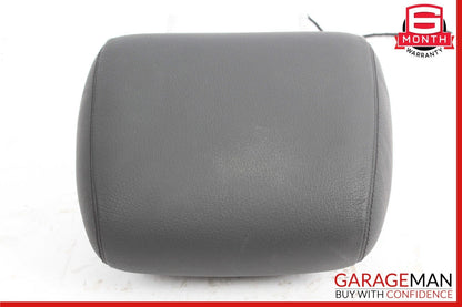 10-13 Mercedes W221 S400 S63 AMG Front Right / Left Seat Headrest Head Rest OEM