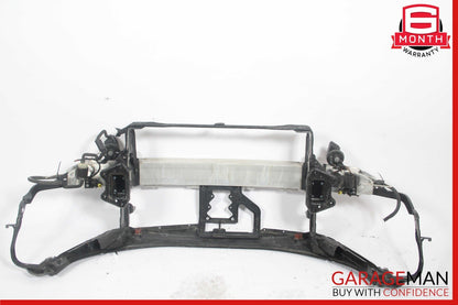 07-13 Mercedes CL550 S400 S550 Front Bumper Reinforcement Impact Rebar Assembly