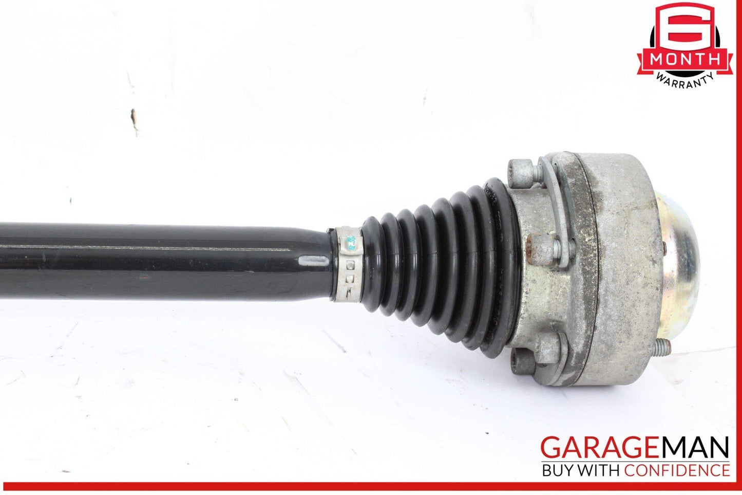 17-24 Audi A4 Quattro Rear Left or Rear Right Side CV Axle Shaft 8W0501203D