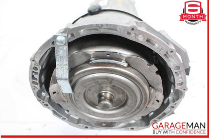 17-20 Mercedes R172 SLC43 AMG Auto Trans Automatic Transmission Assembly OEM 23k