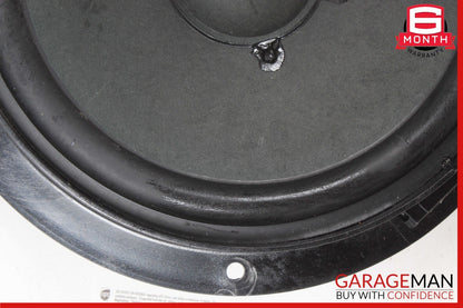 06-13 Mercedes W164 GL450 ML350 Left & Right Door Sound Audio Speakers Set of 2