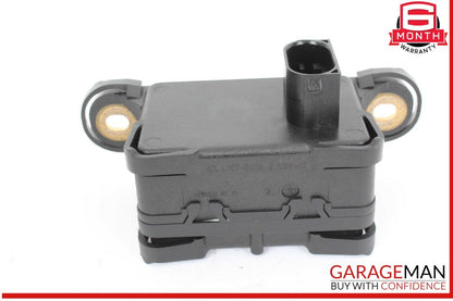06-09 Mercedes W164 ML350 ML500 R350 Yaw Turn Rate Sensor Module Unit 0045423818