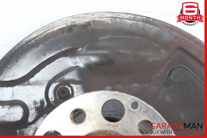03-06 Mercedes R230 SL500 SL55 Front Left Side Wheel Spindle Knuckle Hub Bearing