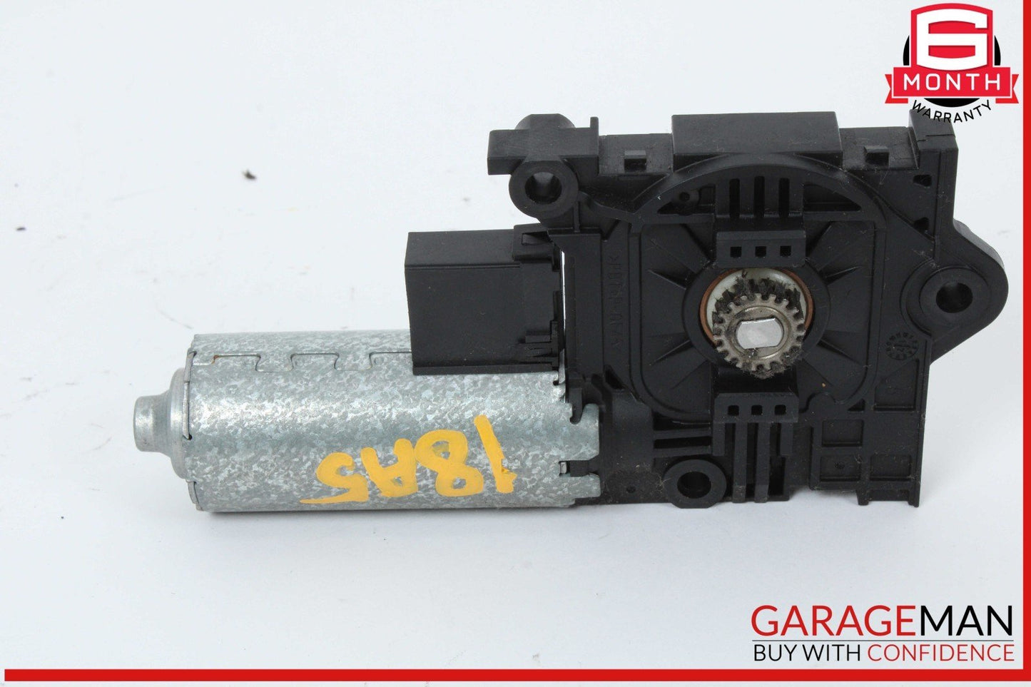 17-22 Audi A5 RS5 S5 Panoramic Sunroof Sun Roof Motor 10028299 OEM
