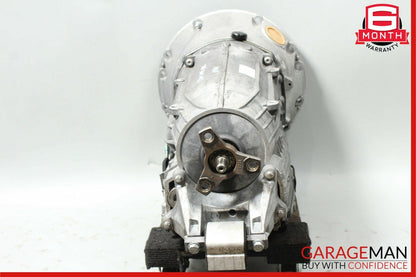 06-11 Mercedes C300 SLK300 722.9 7G Automatic Transmission 722.999 144k OEM