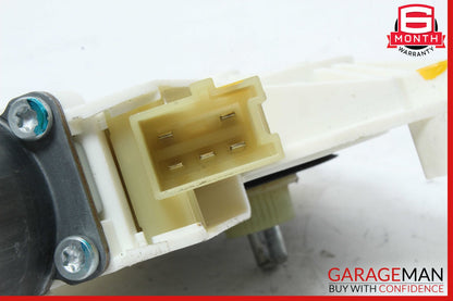 06-13 Mercedes W251 R500 ML350 Window Regulator Motor Front Left Driver Side OEM