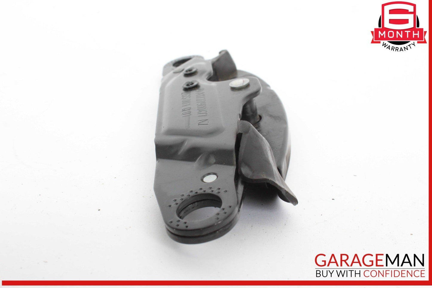 12-20 Mercedes R172 SLK250 Front Right & Left Side Top Roof Lock Latch OEM
