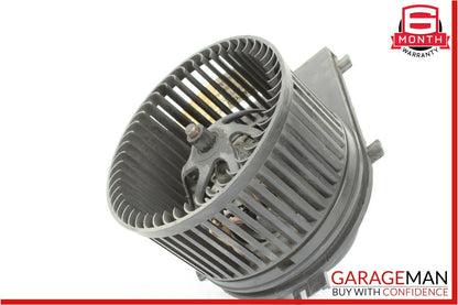 97-12 Porsche Boxster 986 987 Cayman Carrera 911 A/C AC Heater Fan Blower Motor