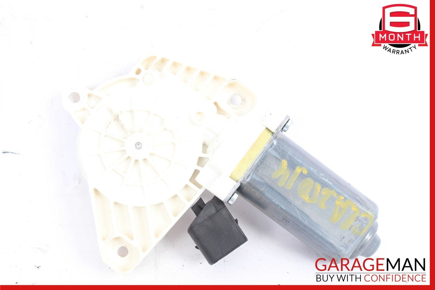 14-18 Mercedes W117 CLA250 CLA45 Front Right Door Window Regulator Motor Unit