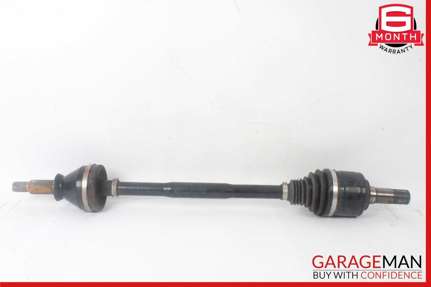 14-17 Maserati Ghibli Rear Right Side CV Axle Shaft Drive Shaft Driveshaft OEM