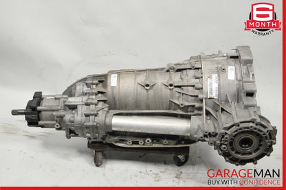 16-17 Audi A6 3.0L 8-Speed Automatic Transmission Assembly OEM