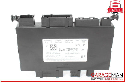 08-20 Mercedes W212 E350 C300 Front Right Side Seat Control Module Unit OEM