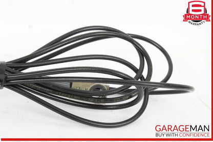 03-12 Mercedes R230 SL500 Convertible Right Roof Main Top Drive Lift Cylinder
