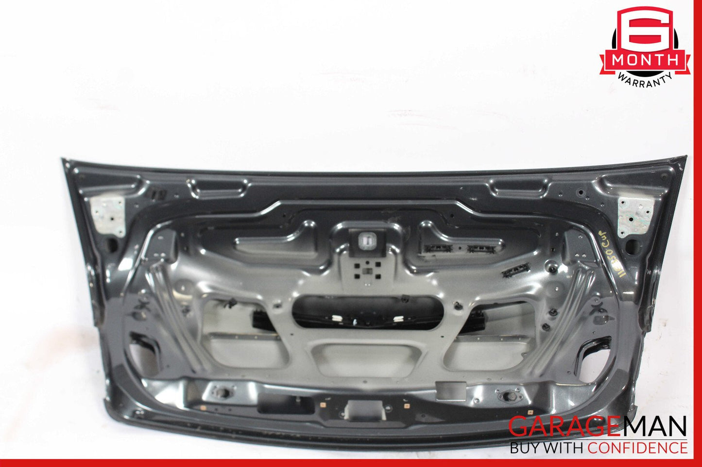 10-17 Mercedes W207 E350 E400 E550 Coupe Trunk Lid Panel Assembly OEM
