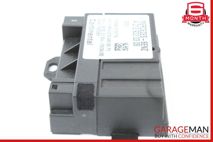 06-14 Mercedes W212 E500 S550 GL450 Fuel Pump Control Module Unit 2215401601