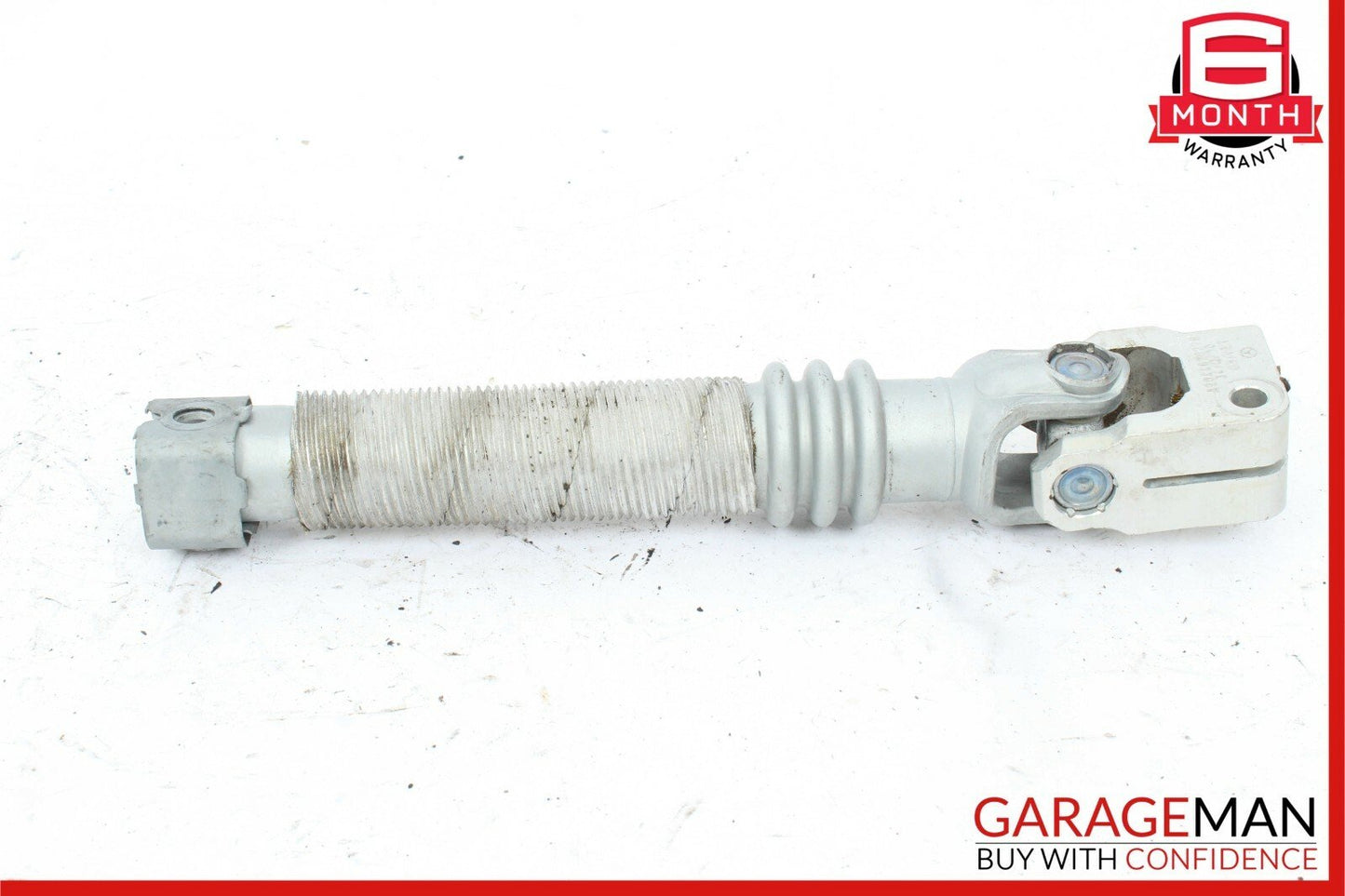 Mercedes W212 E350 C350 CLS550 SLC300 Steering Gear Coupling 2044620278 RWD OEM