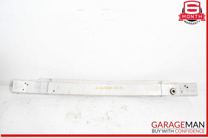 14-20 Mercedes W117 CLA250 Front Bumper Reinforcement Impact Crash Bracket Rebar