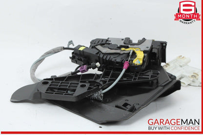 13-16 Mercedes X166 GL550 GL450 Rear Left Side Door Lock Latch Actuator OEM