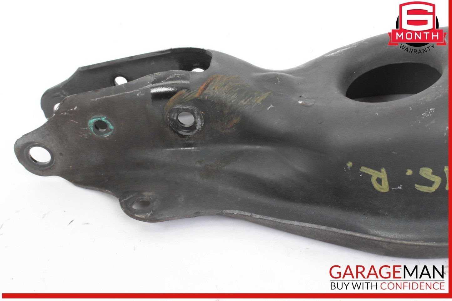 15-20 Mercedes W205 C300 C400 Rear Right or Left Lower Rearward Control Arm OEM